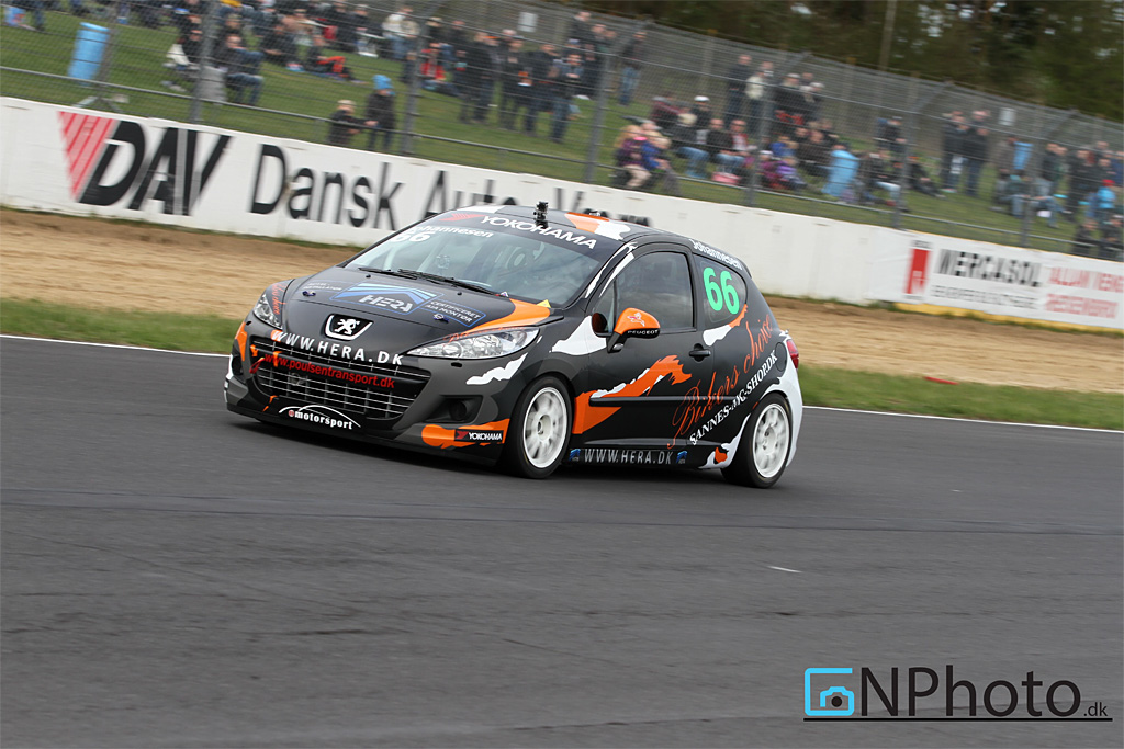 Brian Johannesen
(Foto: CN Photo)